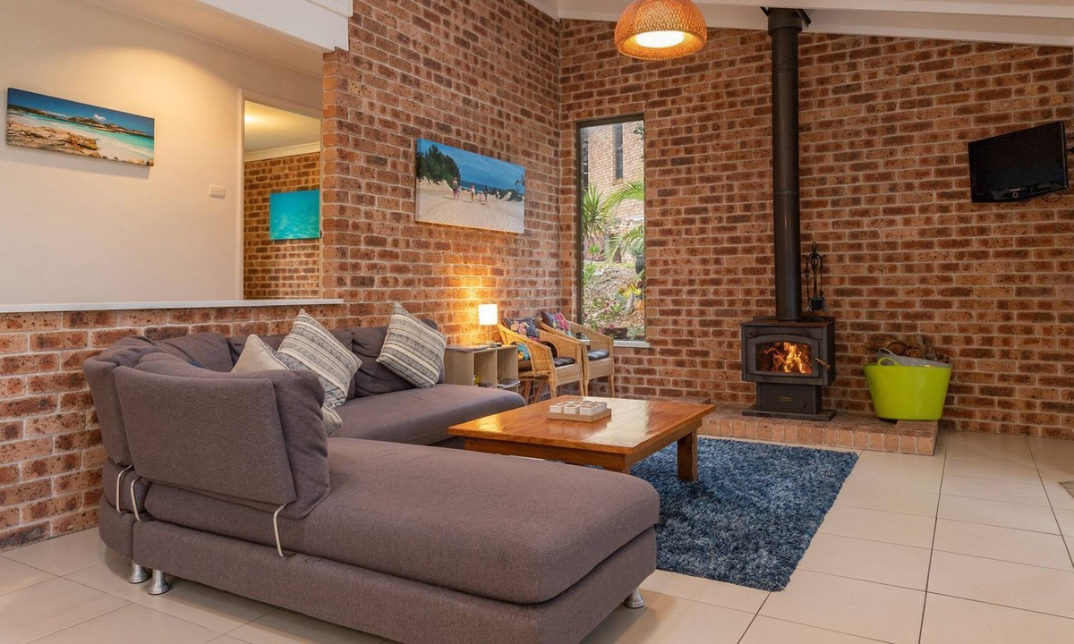 Elizabeth Beach House | Splash @ Elizabeth Beach