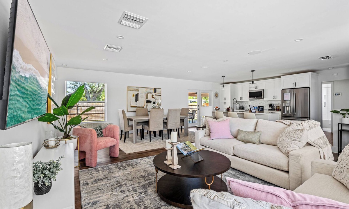 Pine Gardens North House | Splash & Play Heated Pool + Jupiter Escape