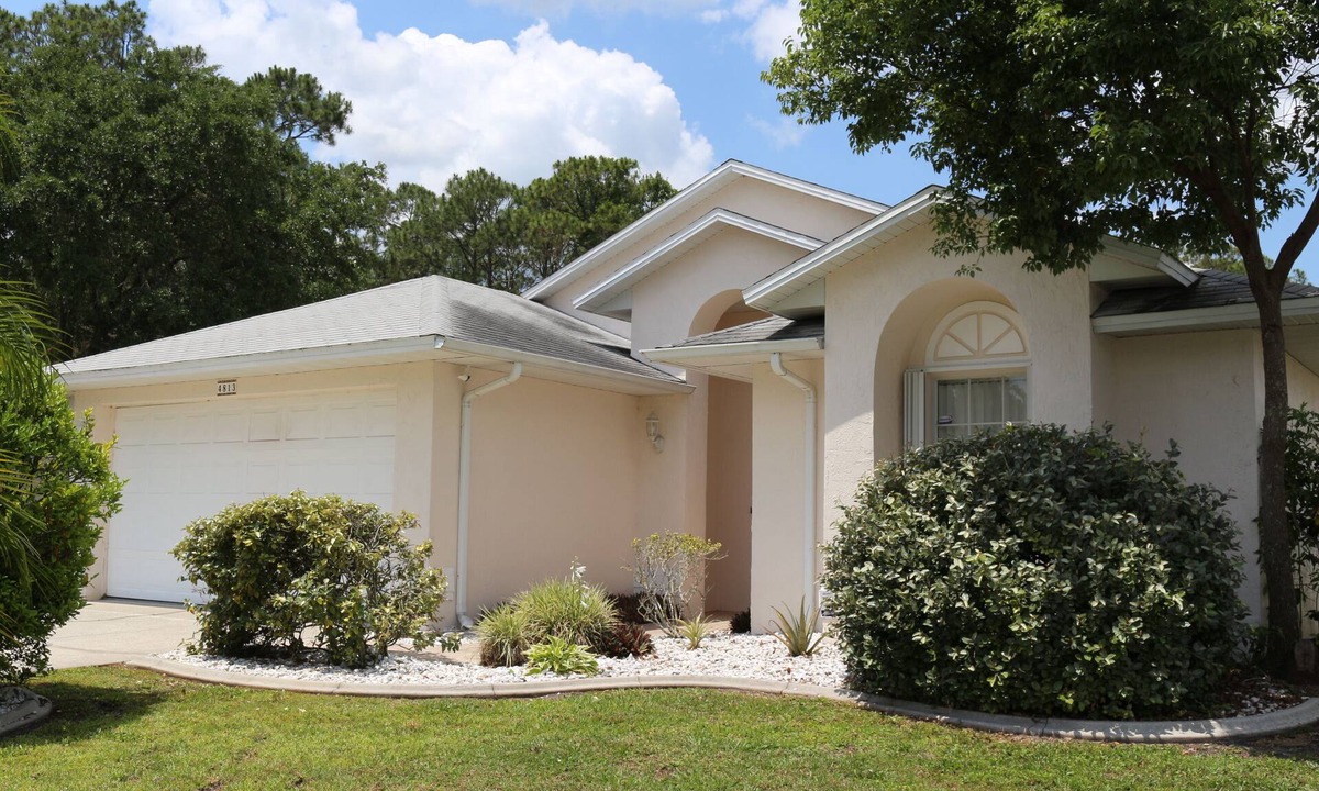 Windward Cay Villa | Splendid 3 Bed Villa in Windward Cay