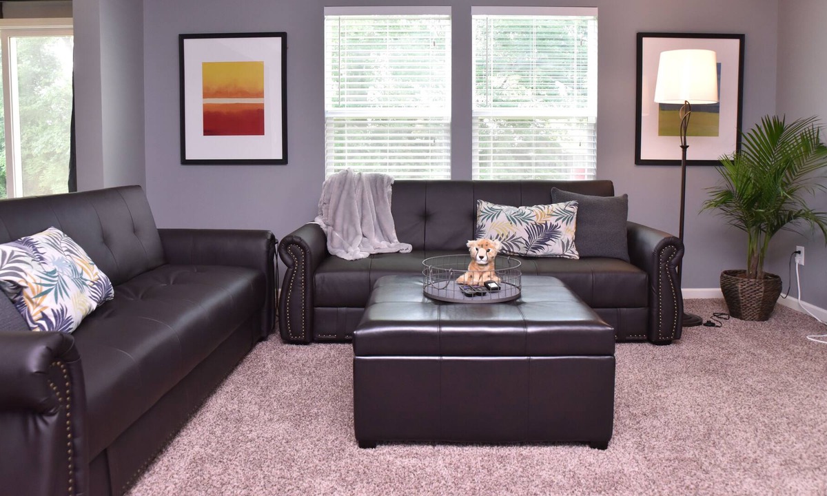 Wayne House | ❤️Splendid 4 BEDROOM in updated home-Sleeps 12❤️