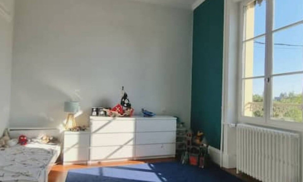 Perica - Village Villa | Splendid 6 bed villa 240m², 15 min from Lyon