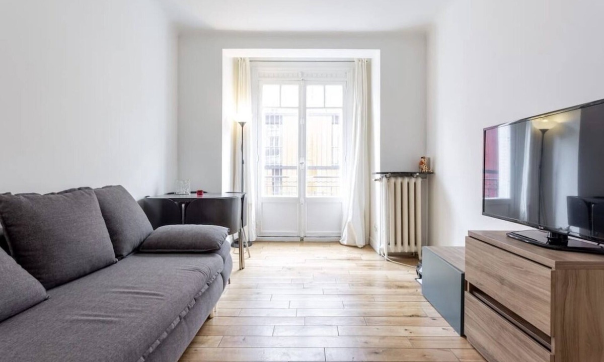 Necker Apartment | Splendid Apartment in the Very Center Paris/Great for Olympic Games 2024