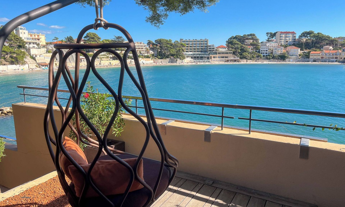 Bandol Hotel | Splendid Hotel