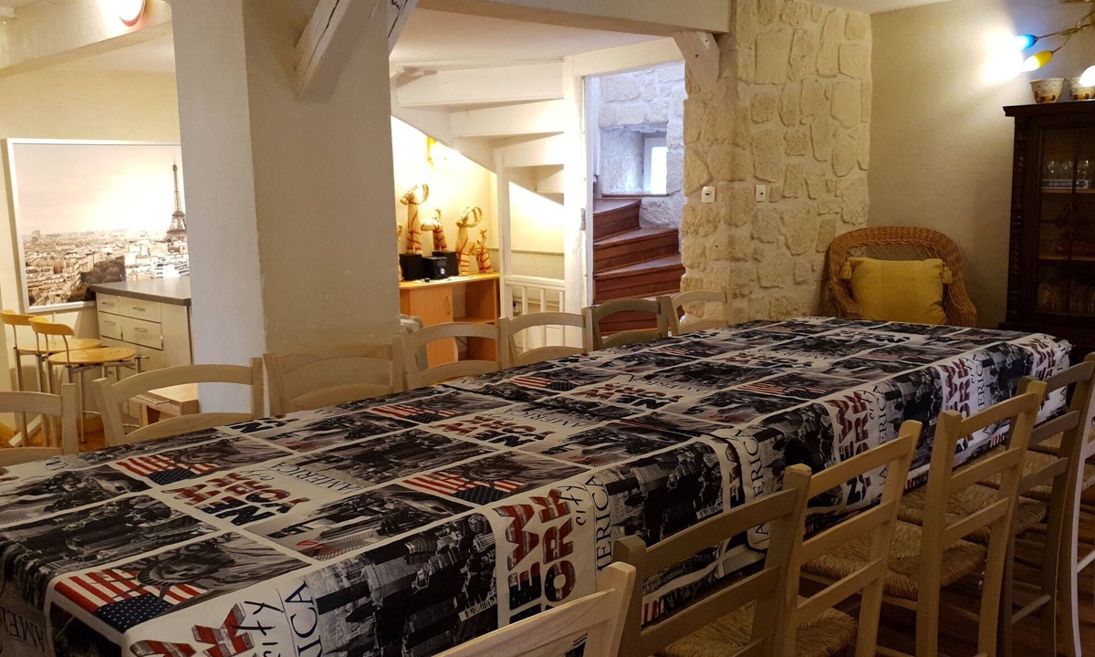 Riquewihr House | Splendid house dating from 1561 in the heart of old Riquewihr, sleeps 6 to 11.