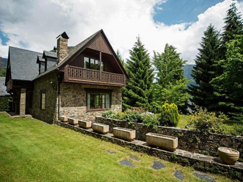 Vielha House | Splendid house next to the Baqueira Beret ski resort