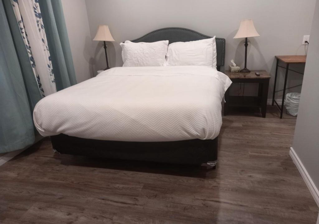 Kingston House | Splendid Place