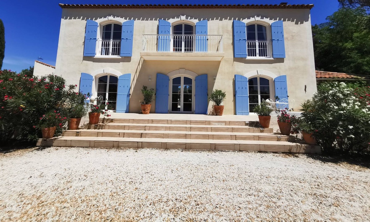 Fontanes Bed & Breakfast | Splendid Suite "B&B"