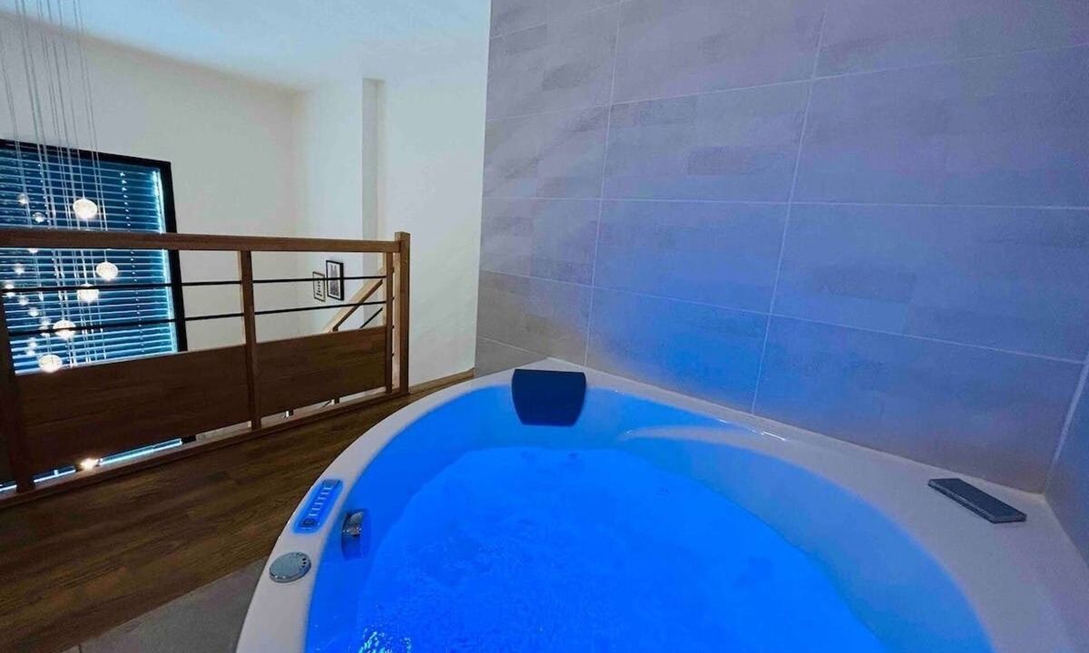 Reims Apartment | Splendide ! Le loft ! | Gare | centre-ville