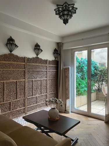 Passy Apartment | Splendidis by Carole