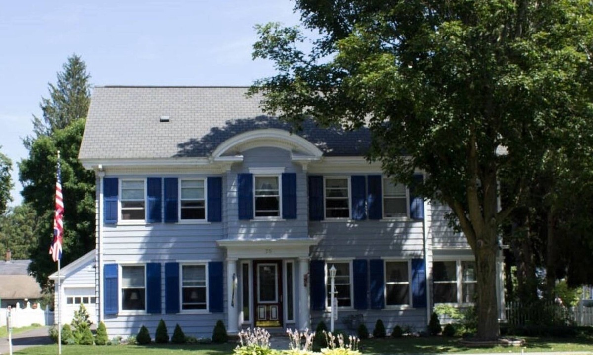Norwich Bed & Breakfast | Splendor Inn Bed & Breakfast