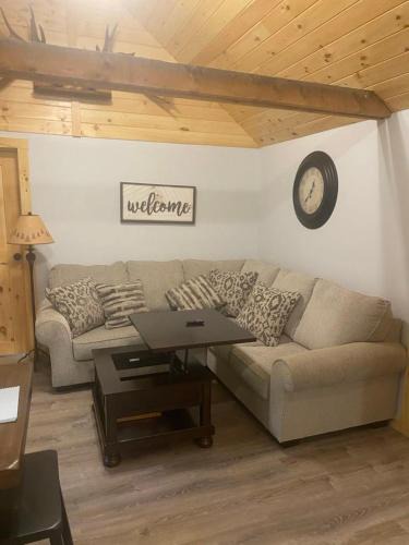 Lowell House | Split-Brook Camp