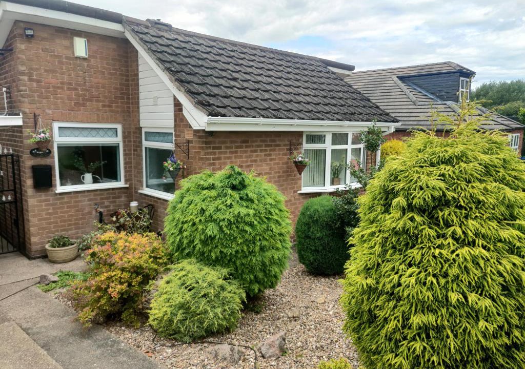 Skegby House | Split Level Bungalow - Sleeps4 - Close to walks