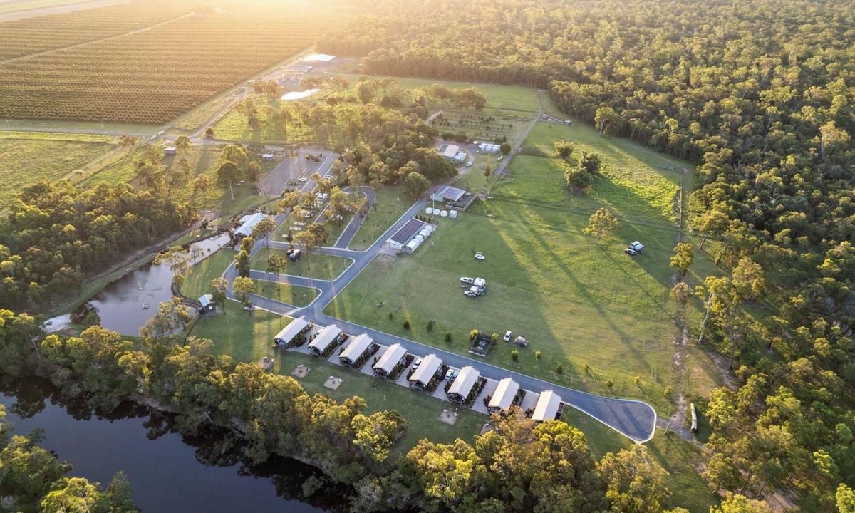 Sharon RV Rental | Splitters Farm