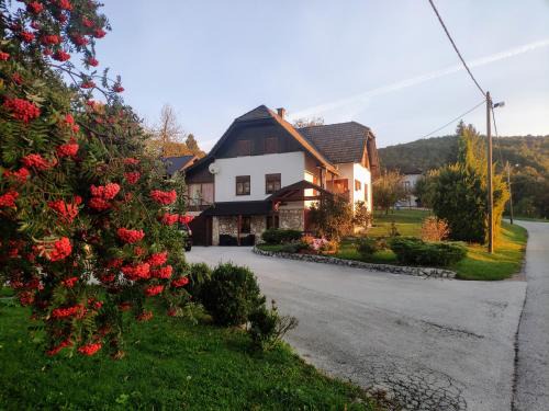 Poljanak House | Spoljaric Estate - Studio&Rooms Plitvice