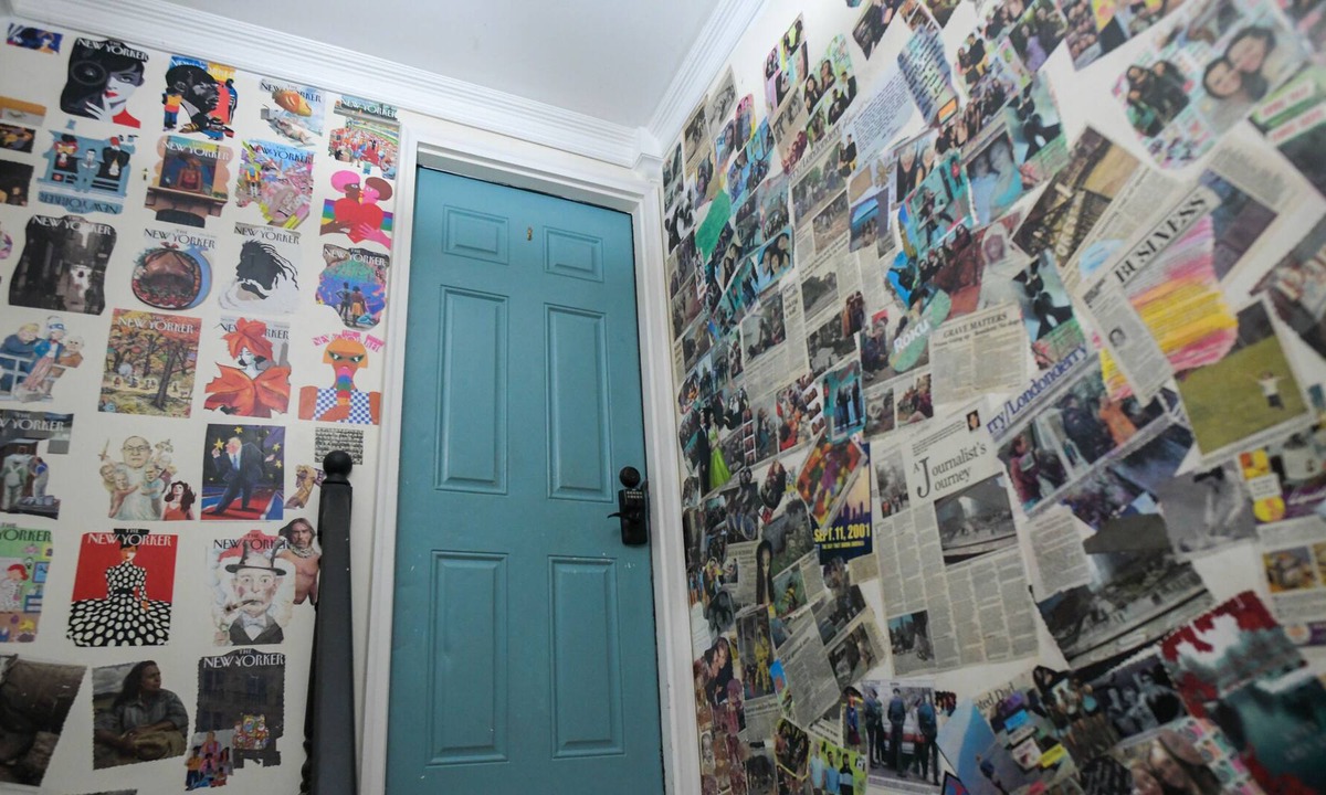 Nashua House | Sponge Bob Themed Getaway!