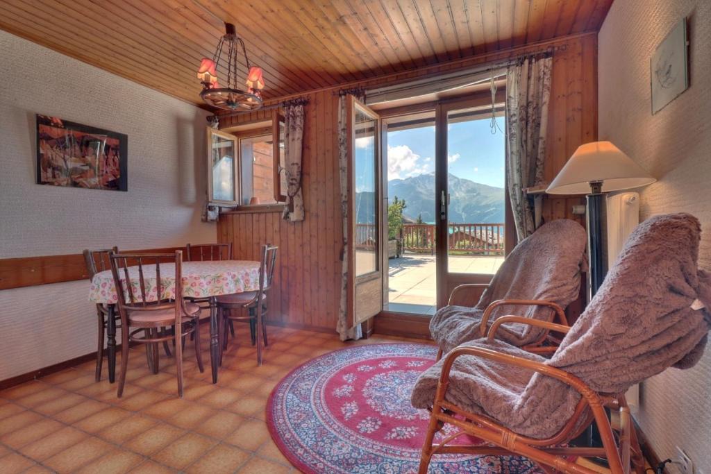 Verbier Apartment | Sport 129