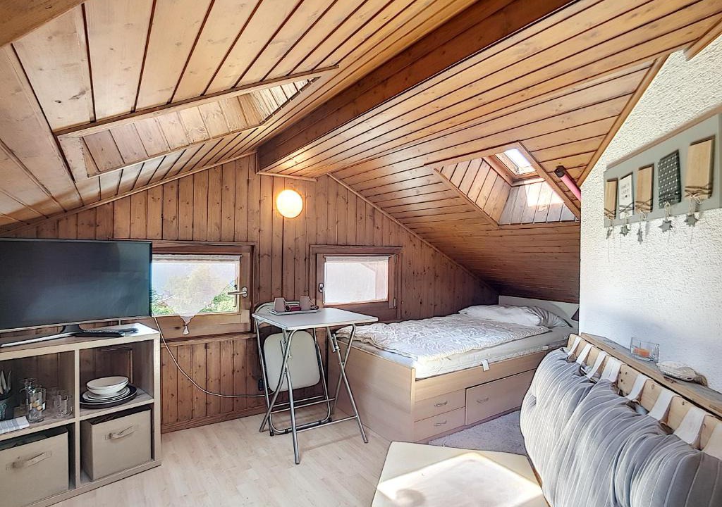 Verbier Bed & Breakfast | Sport 336