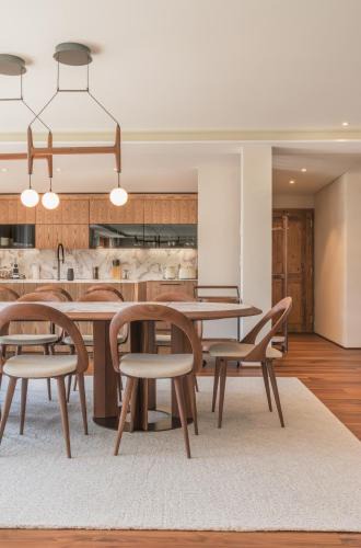 Lens Apartment | Sport Club Residences & Spa