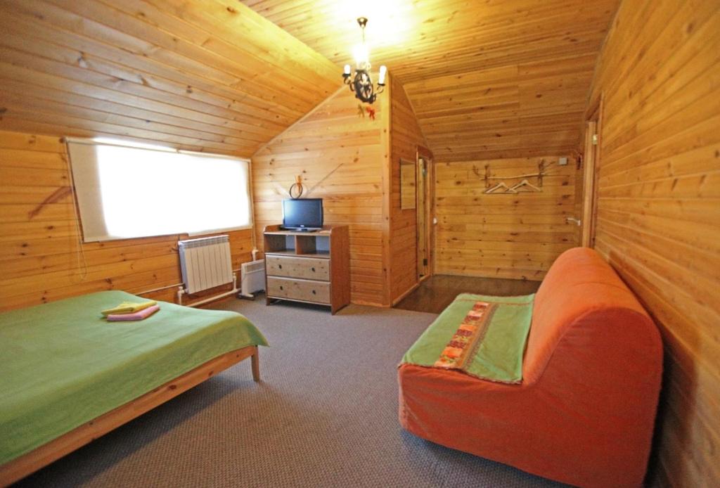 Manzherok Apartment | Sport House Altai