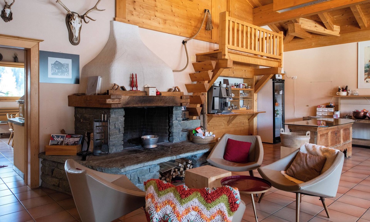 Klosters Platz Hotel | Sport-Lodge Klosters