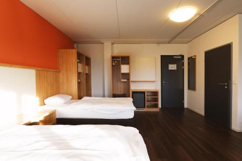 Untersiggenthal Hostel | Sporthotel in der Sport Arena Siggenthal