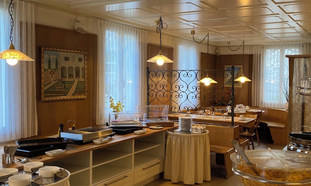 St. Gallen Hotel | Sporting Hotel