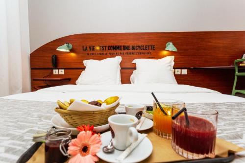 Lalande-Grand Selve Hotel | Sporting House Hôtel