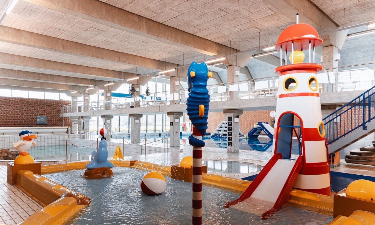 Varde Hotel | Sportium Sportel