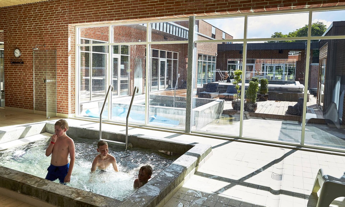 Vejen Hostel | Sportsby Vejen