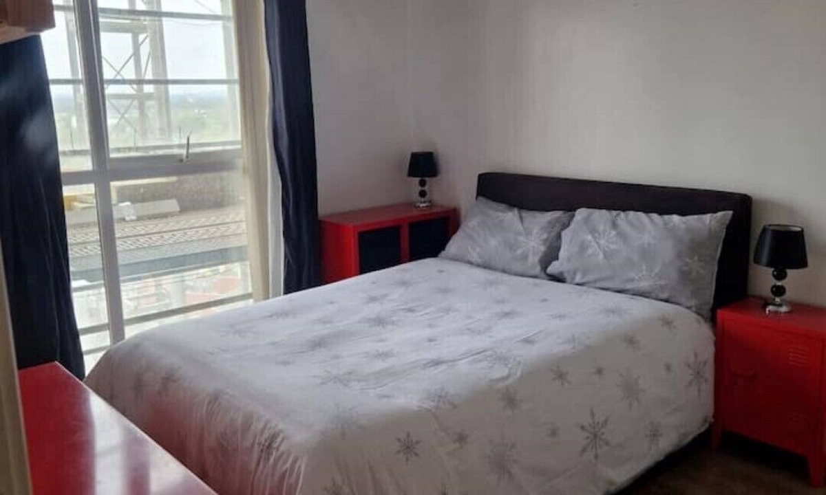 Clayton Apartment | Sportscity Manchester