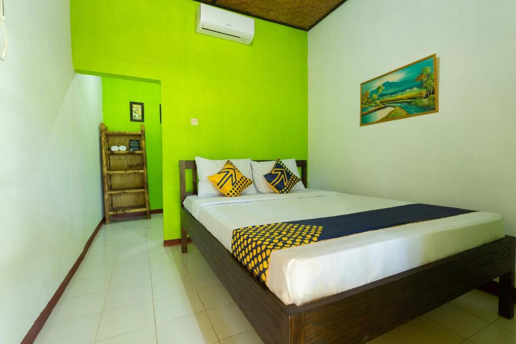 Senggigi Hotel | SPOT ON 1879 Lendang Homestay
