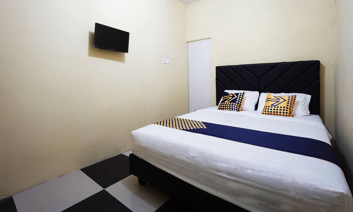 Manado House | SPOT ON 2530 Tiga Mas Inn