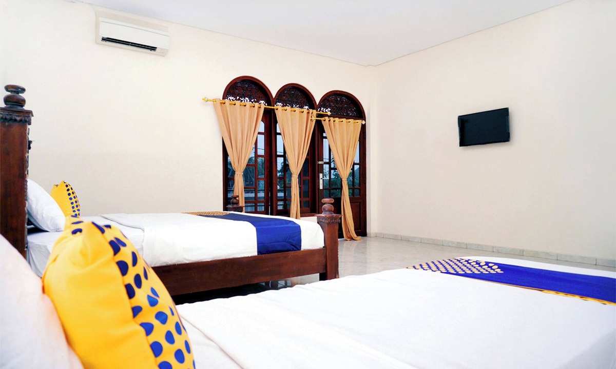 Karimunjava Hotel | SPOT ON 2629 Duta Karimun