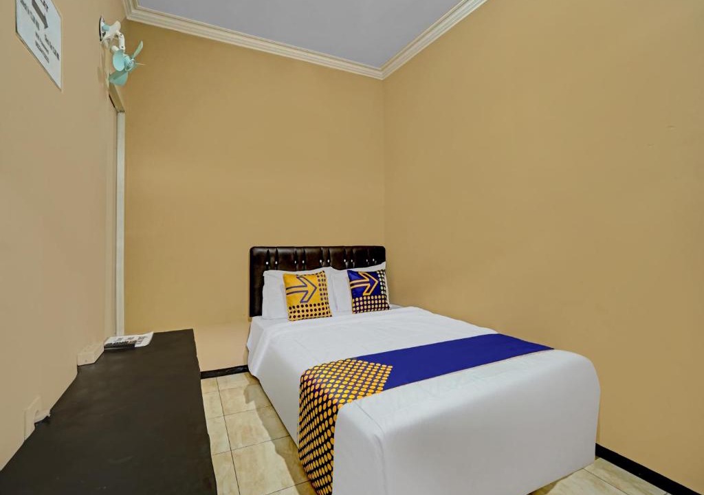 Oro Oro Ombo Hotel | SPOT ON 90664 Adem Ayem Homestay