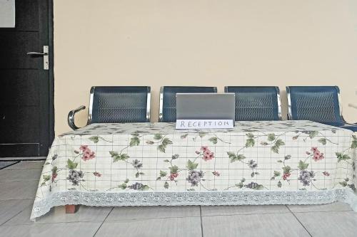 Tarakan Hotel | SPOT ON 91791 Homestay Surya Syariah