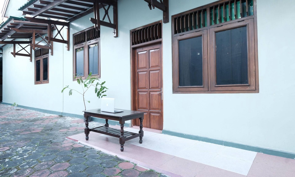 Balecatur Hotel | SPOT ON 92068 Pudja Kesuma Homestay Syariah Yogyakarta