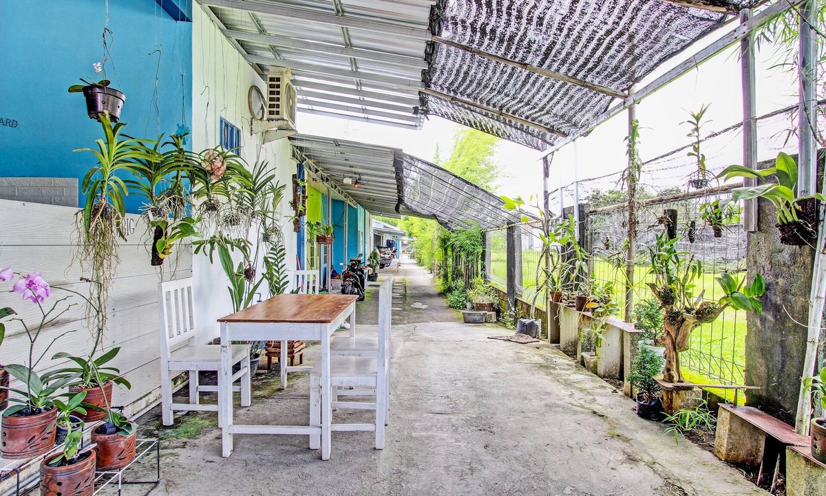 Sei Pinang Hotel | SPOT ON 92179 Latinos House