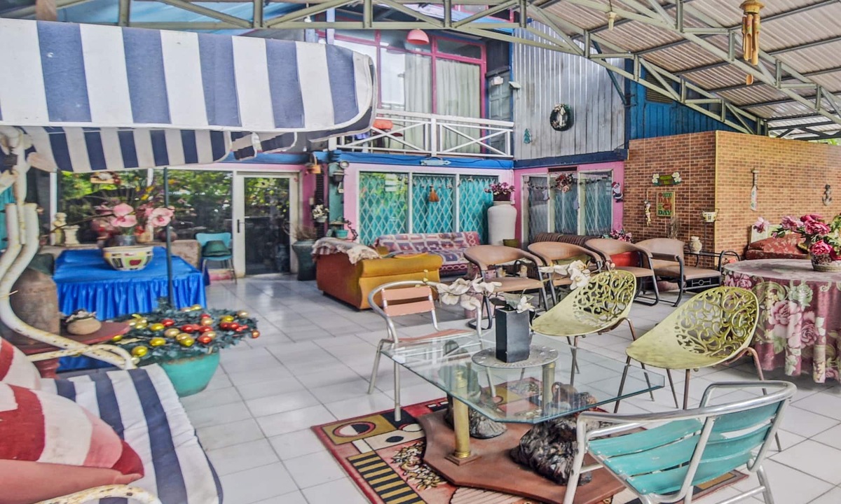 Tondano Hotel | SPOT ON 92278 Hotel Vorel