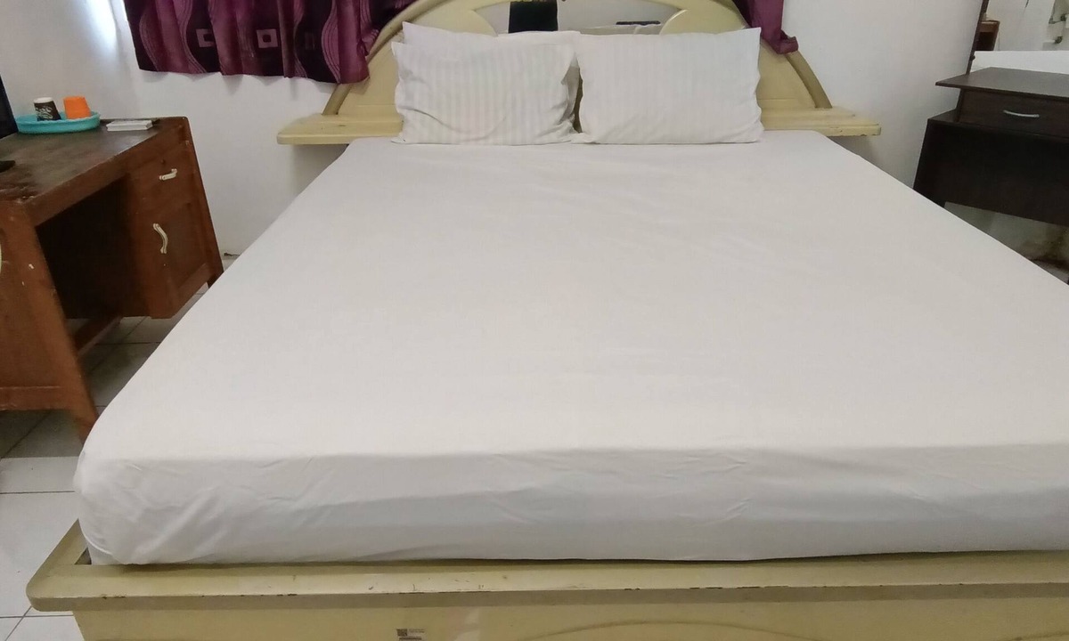 Banjarbaru Hotel | SPOT ON 92338 Karin Kost