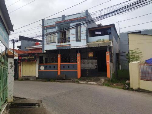 Banjarbaru Hotel | SPOT ON 92338 Karin Kost