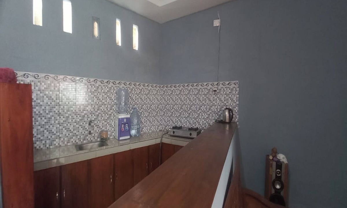Karangmojo Hotel | SPOT ON 94116 Homestay Gua Pindul Kang Haris