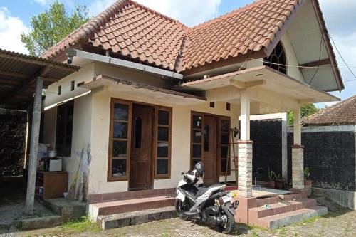 Pakem Hotel | SPOT ON 94317 Omah Pakem Homestay Syariah