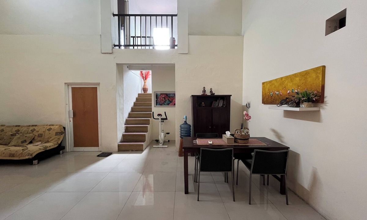 Condongcatur Hotel | Spot on Homestay Griya Sunarti