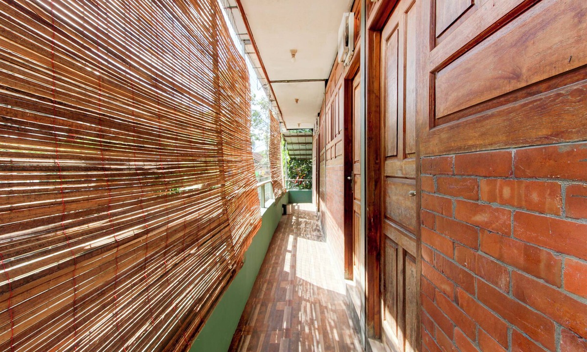 Ngemplak Hotel | Spot on Sopo Paredangan Homestay