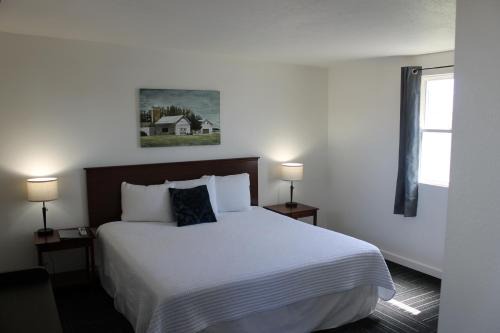 Sprague Hotel | Sprague Motel