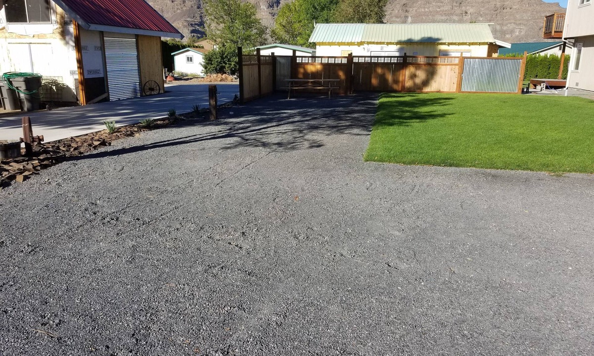 Sunland Estates RV Rental | Sprawling, full hook-up RV