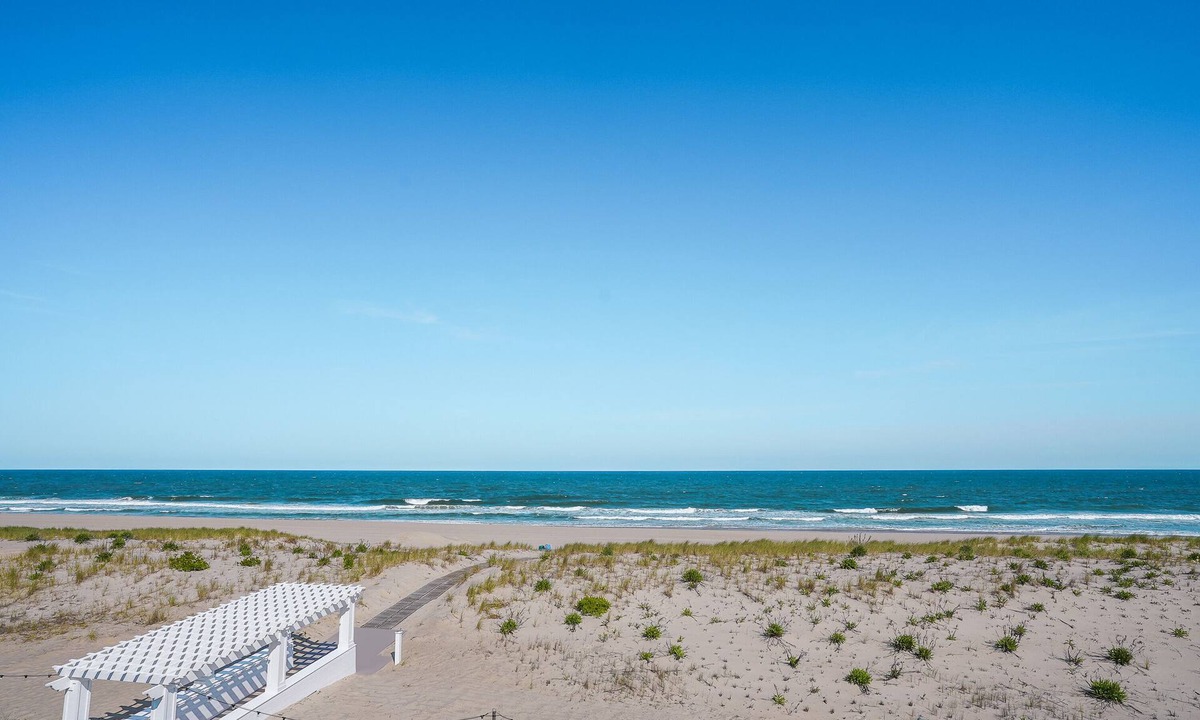 North Beach Haven Hotel | Spray Beach Oceanfront Hotel