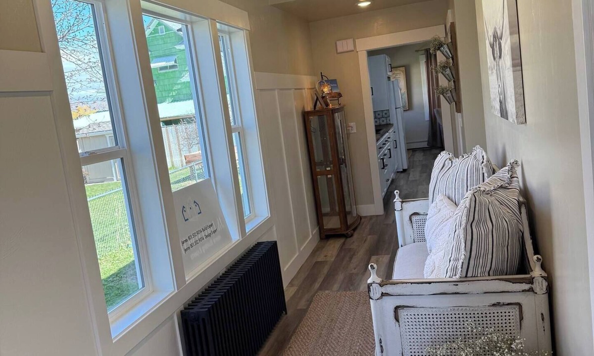 Lewistown Bed & Breakfast | Spring Bed and Breakfast