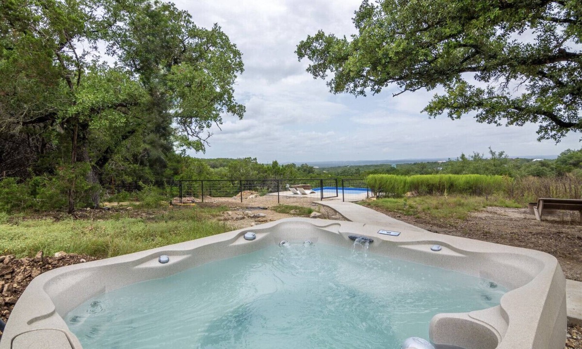 Spring Branch Other | Spring Break | Hot Tub, Pool, Farm Stay