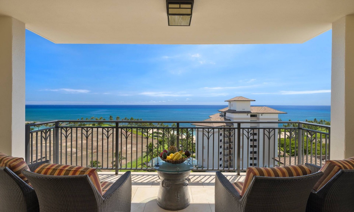 Ko Olina Villa | Spring break special -14th Floor- Incredible View